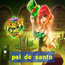 pai de santo consulta gratuita